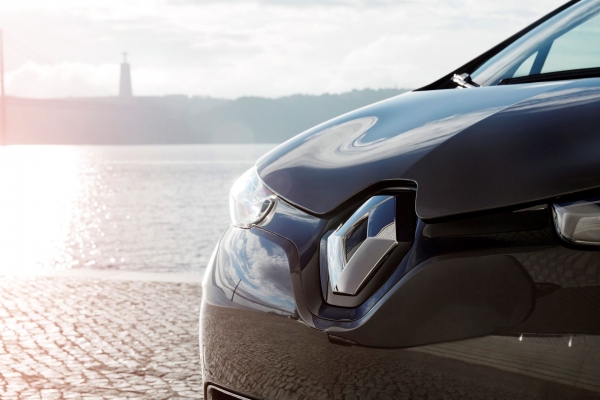Renault Zoe Z.E. 40