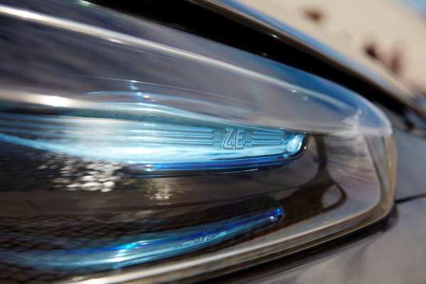 Renault Zoe Z.E. 40