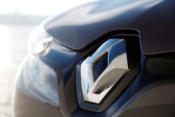 Renault Zoe Z.E. 40