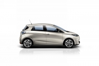 Renault i Mia Electric wygrywają przetarg UGAP na 2600 aut