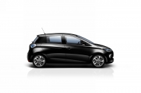 Renault Zoe zwycięzcą RAC Brighton to London Future Car Challenge