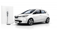 Na początku 2014r. spadła sprzedaż samochodów elektrycznych we Francji