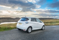 Wyniki sprzedaży aut elektrycznych w Europie w 2015r. (kraje i modele)