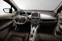 Renault ZOE „Swiss Edition”