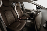 Renault ZOE „Swiss Edition”