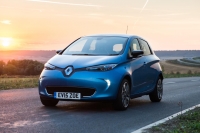 W 2016r. w Europie Zachodniej sprzedano 94 tys. aut elektrycznych