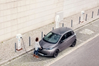 W 2017r. Portugalia była jednym z najszybciej rosnących rynków EV/PHEV w Europie