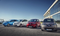 W Europie jeździ już ponad 1.000.000 aut EV/PHEV