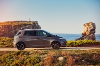 Renault rozpoczęło sprzedaż aut elektrycznych w Australii