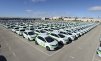 Prognoza: W 2050r. nawet jedna czwarta elektryczności będzie w USA konsumowana przez EV/PHEV