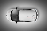 Renault Zoe - wersja limitowana STAR WARS