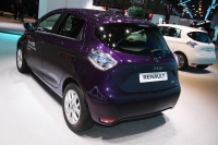 Renault Zoe 2018 (R110)