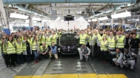 Renault wyprodukowało 100.000 Zoe