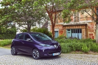 W 2019r. na rynek trafi Renault Zoe II?