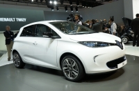 Produkcja i sprzedaż Renault Zoe opóźniona