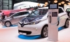 Renault Zoe R240