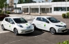 Nissan Leaf i Renault Zoe