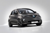 Renault ZOE „Swiss Edition”
