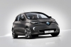 Renault ZOE „Swiss Edition”