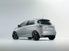 Renault ZOE „Swiss Edition”