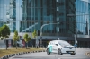 Autonomiczne Renault Zoe firmy nuTonomy