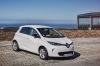 Renault Zoe Z.E. 40