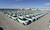 Flota Renault Zoe dla wypożyczalni Zity w Madrycie