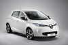 Renault Zoe - wersja limitowana STAR WARS