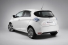 Renault Zoe - wersja limitowana STAR WARS