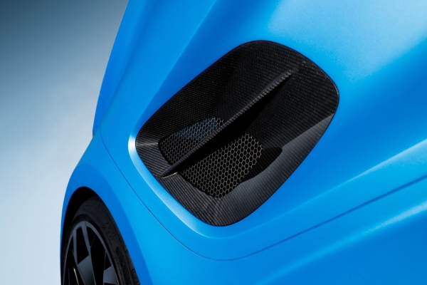 Renault Zoe e-Sport Concept