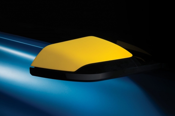 Renault Zoe e-Sport Concept