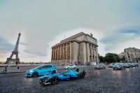 Renault Zoe e-Sport Concept i Formuła E