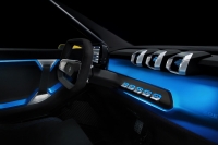 Renault Zoe e-Sport Concept