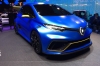 Renault Zoe e-Sport Concept