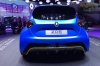 Renault Zoe e-Sport Concept