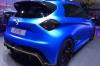 Renault Zoe e-Sport Concept