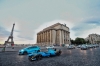 Renault Zoe e-Sport Concept i Formuła E
