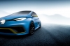 Renault Zoe e-Sport Concept