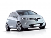 Renault Zoe Preview