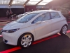 Renault Zoe Preview