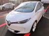 Renault Zoe Preview