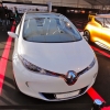 Renault Zoe Preview