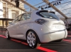 Renault Zoe Preview