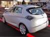 Renault Zoe Preview