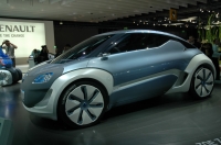 Renault Zoe Z.E.