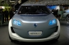 Renault Zoe Z.E.