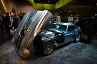 Renovo Coupe