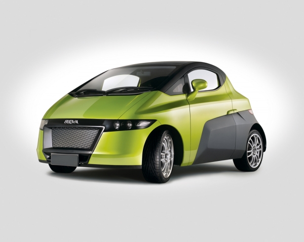 Reva NXG