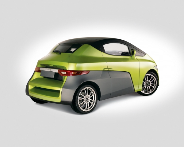Reva NXG