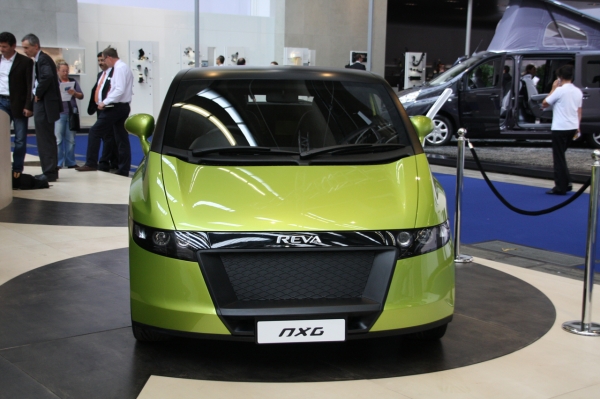 Reva NXG